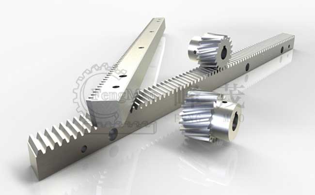 齒輪齒條傳動(dòng)和絲杠、同步帶等產(chǎn)品優(yōu)缺點(diǎn)對(duì)比