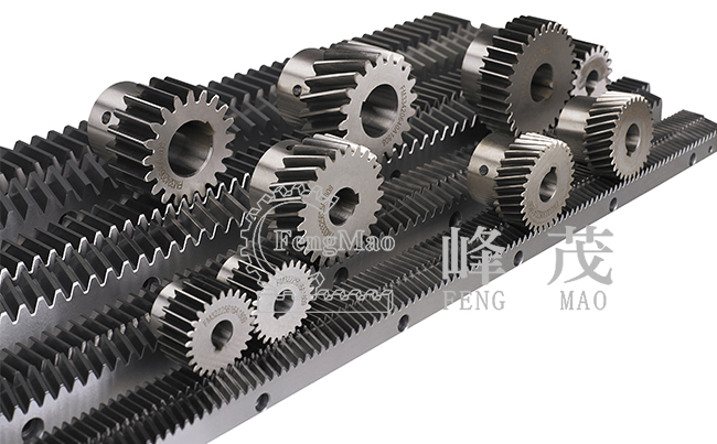 硬齒面、軟齒面及中硬齒面齒輪加工工藝流程對比