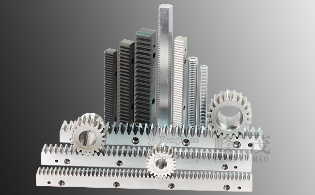 齒條加工按需定制，沒有固定模式